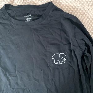 Ivory Ella Long Sleeve Shirt